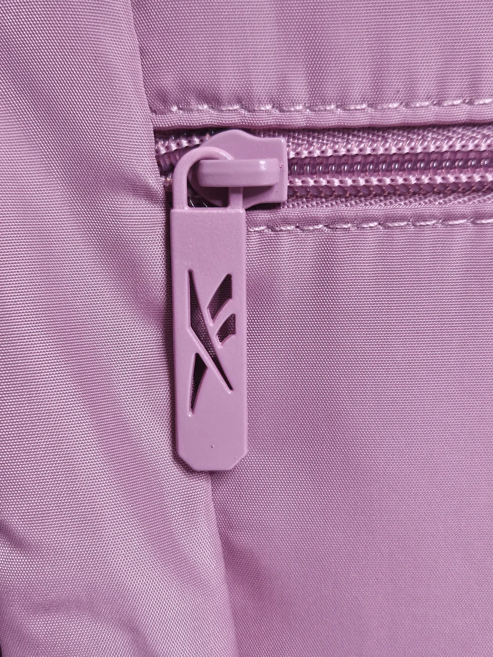 Reebok Dusty Pink Women's Backpack